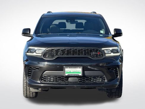 Used 2024 Dodge Durango GT image 8