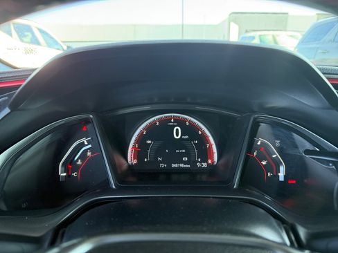 Used 2020 Honda Civic Si image 20
