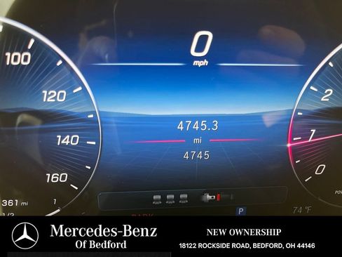 Used 2026 Mercedes-Benz GLC 300 4MATIC image 28