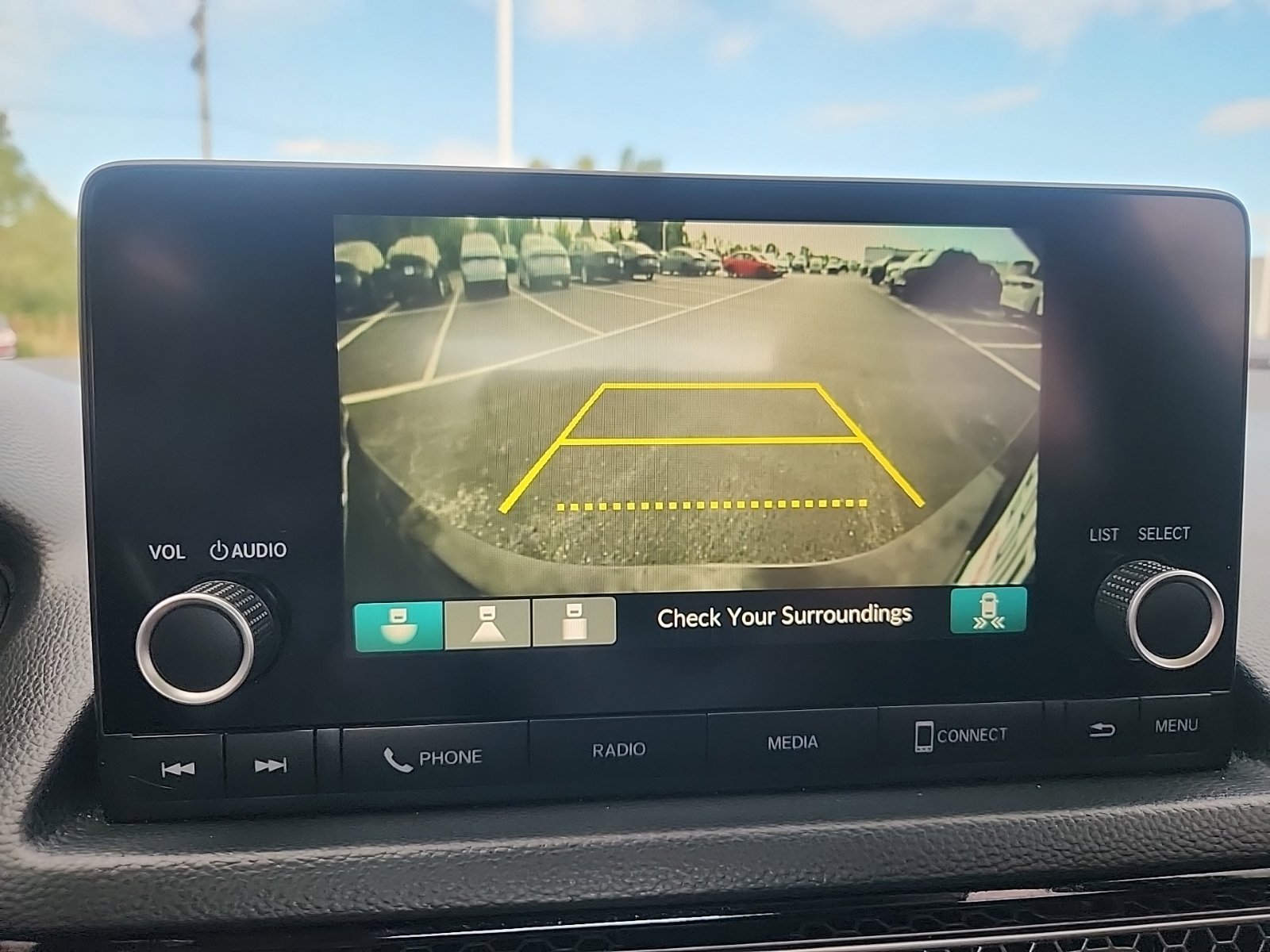 Used 2025 Honda Civic Sport image 25