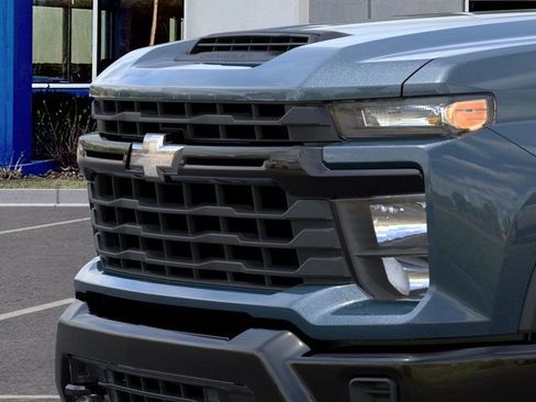 New 2026 Chevrolet Silverado 3500 W/T image 15