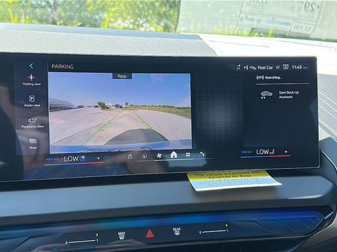 New 2026 BMW X3 xDrive30 w/ M Sport Package image 23