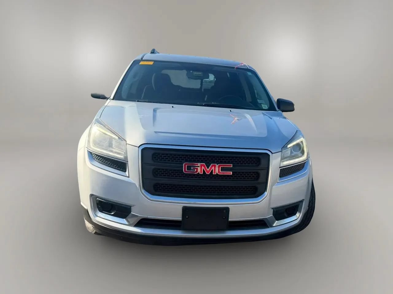 Used 2014 GMC Acadia SLE AWD/4WD image 2