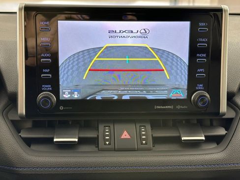 Used 2021 Toyota RAV4 XSE w/ XSE Grade Weather Package image 37