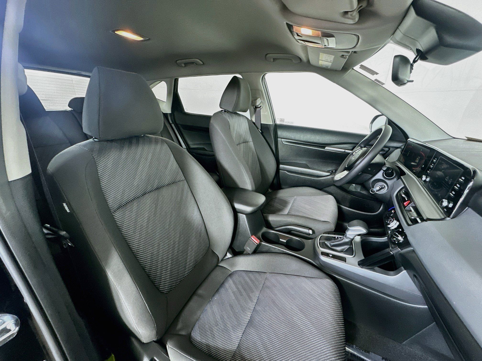 Certified 2026 Kia Seltos LX FWD image 26