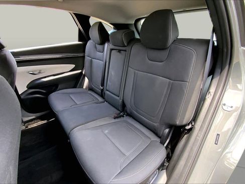 Used 2024 Hyundai Tucson SE AWD/4WD image 20