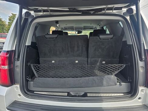 Used 2018 Chevrolet Tahoe LT w/ Texas Edition Package image 13
