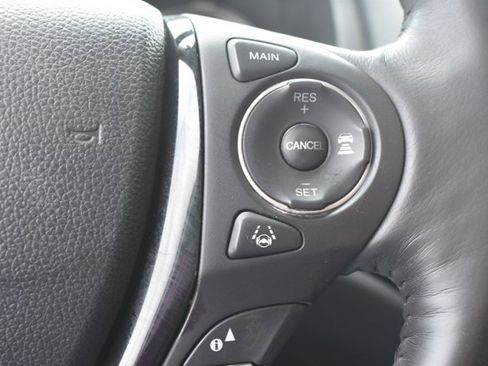 Used 2020 Honda Ridgeline RTL-E image 22