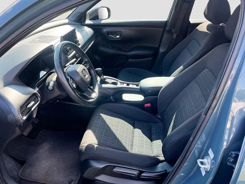 Used 2025 Honda HR-V Sport image 20