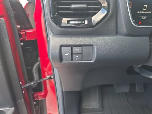Used 2025 Honda Pilot Elite image 29