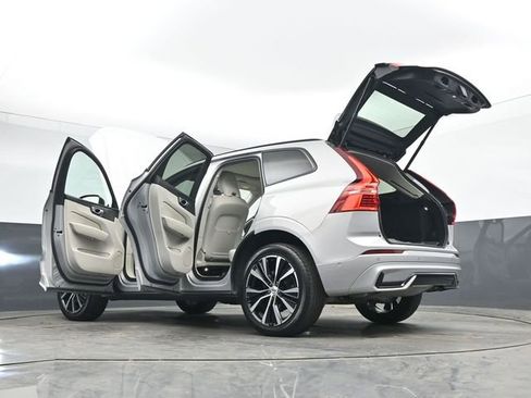 Used 2023 Volvo XC60 B5 Plus w/ Protection Package Premier image 56