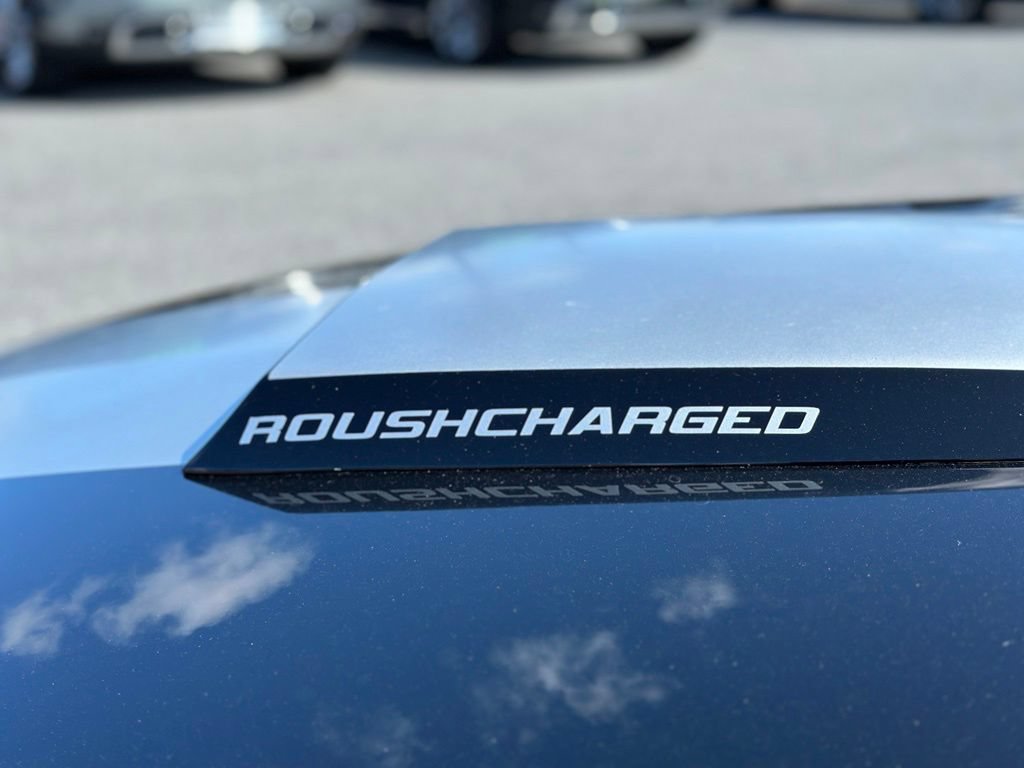 Used 2007 Ford Mustang GT RWD image 35