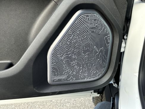 New 2025 GMC Hummer EV 3X image 68