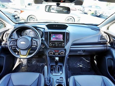 Used 2022 Subaru Crosstrek 2.5i Sport AWD/4WD image 18