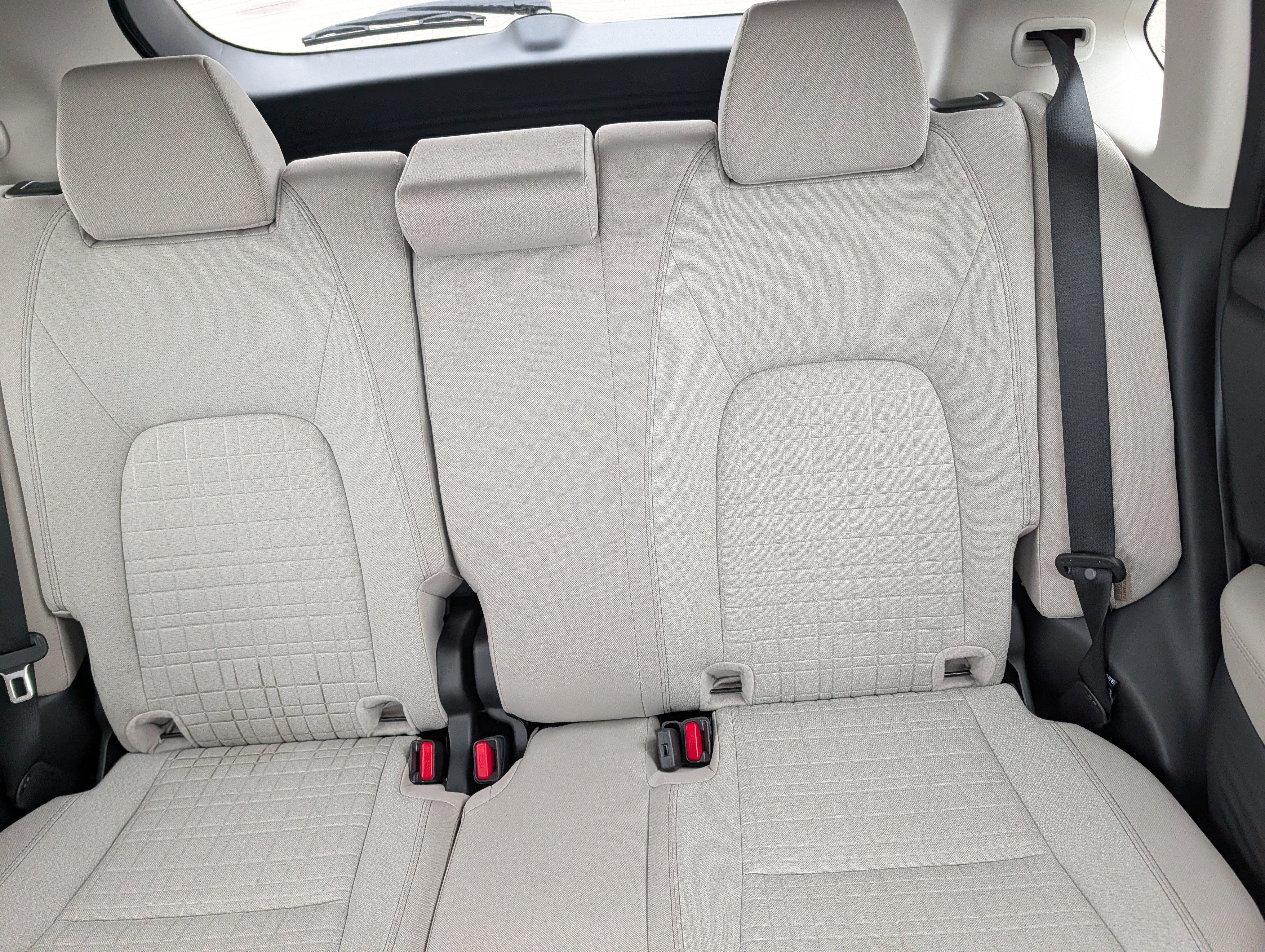 Used 2026 Honda HR-V LX image 13