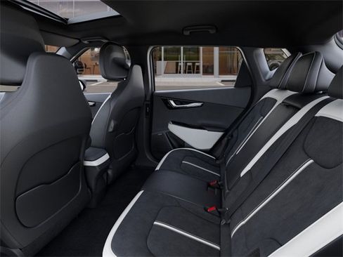 New 2025 Kia EV6 GT-Line image 18