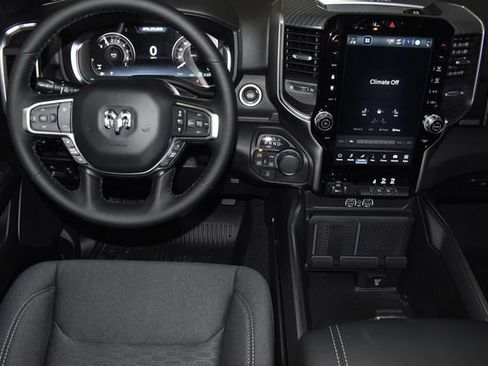 New 2026 RAM 1500 Big Horn image 13