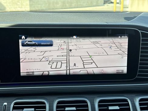 Used 2025 Mercedes-Benz GLE 450e 4MATIC image 21