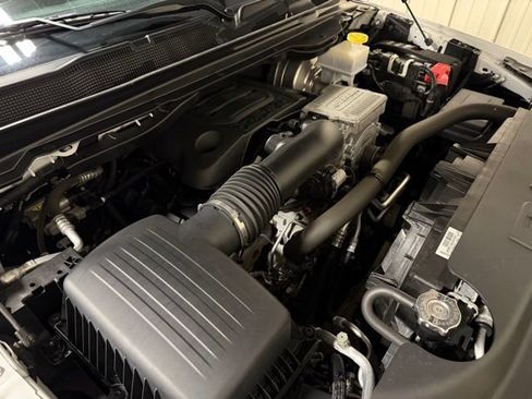 Used 2023 RAM 1500 Big Horn image 44