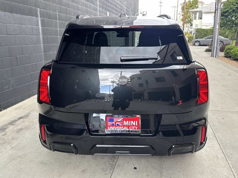 New 2026 MINI Cooper Countryman S AWD/4WD image 4