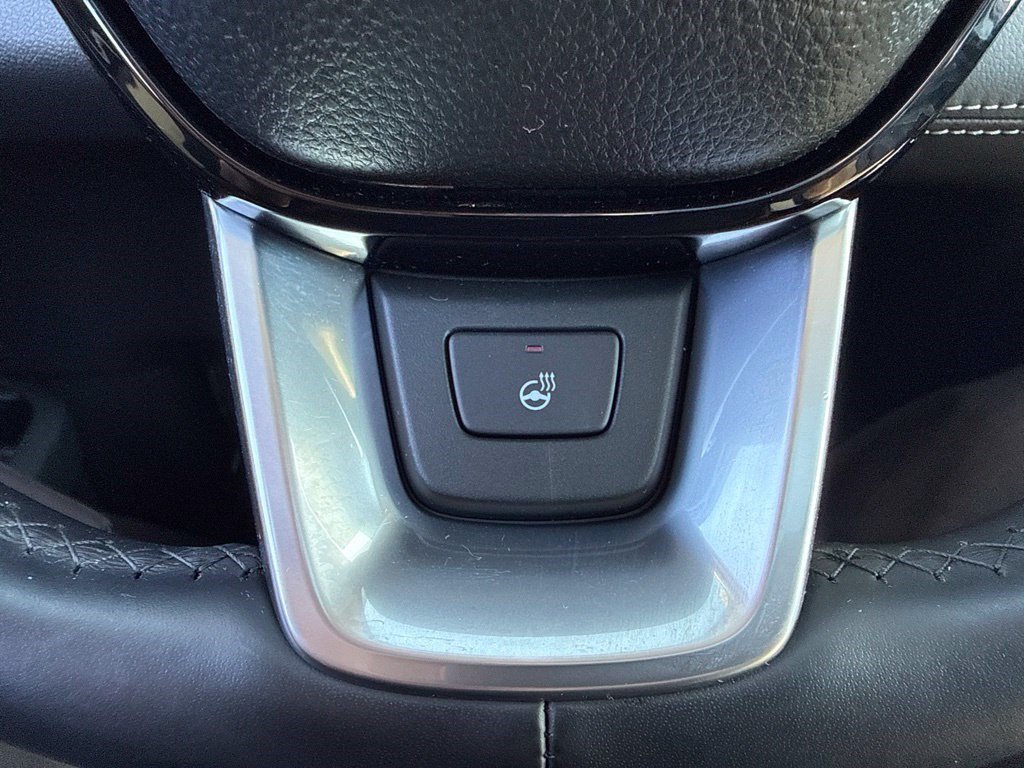 Certified 2025 Honda Pilot Elite image 27