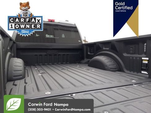 Certified 2024 Ford F350 Platinum image 32