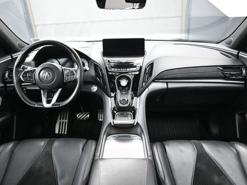 Used 2023 Acura RDX A-Spec image 78