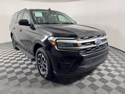 Used 2024 Ford Expedition Max XLT
