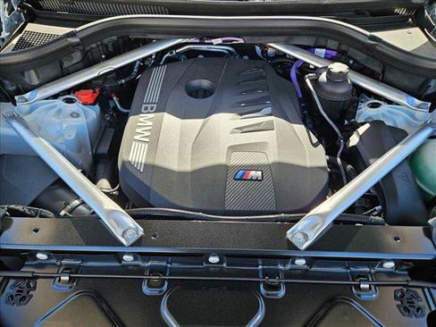 New 2026 BMW X6 xDrive40i image 16