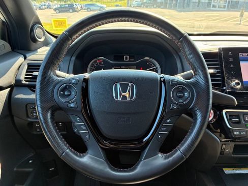 Used 2023 Honda Ridgeline Black Edition image 42