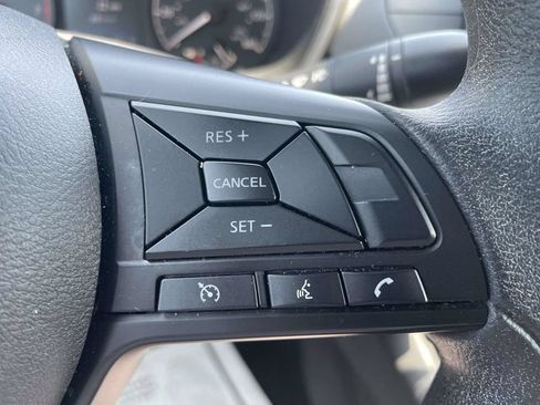 Used 2025 Nissan Altima 2.5 S FWD image 24