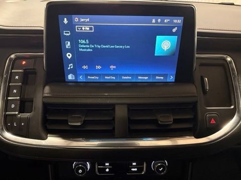 Used 2023 Chevrolet Suburban RST w/ Sport Performance Package AWD/4WD image 22
