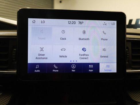 Used 2022 Ford Explorer ST-Line w/ Class IV Trailer Tow Package AWD/4WD image 25