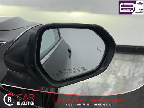 Used 2023 Toyota Camry XSE image 55