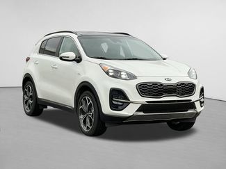 Used 2022 Kia Sportage SX AWD/4WD 360° Tour