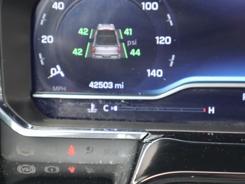 Certified 2023 Chevrolet Silverado 1500 LT Trail Boss w/ Protection Package image 26