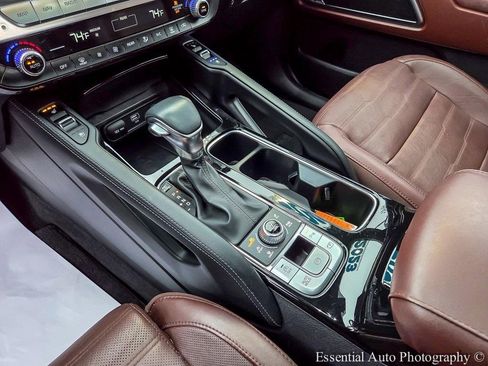 Used 2023 Kia Telluride SX Prestige image 28