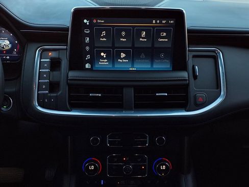 Used 2023 Chevrolet Suburban High Country w/ Max Trailering Package image 27