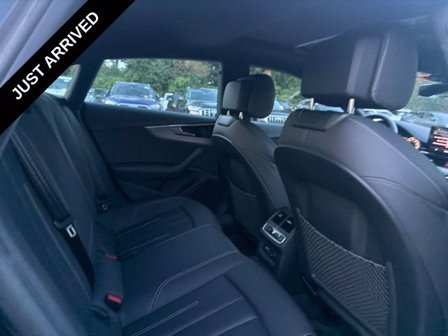 Used 2023 Audi A5 2.0T Prestige w/ Black Optic Plus Package AWD/4WD image 15