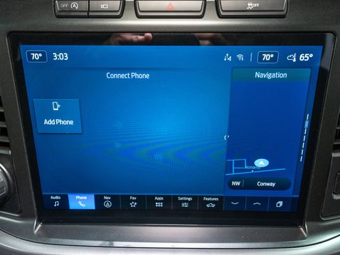 Used 2024 Ford F150 XLT w/ XLT Black Appearance Package image 20