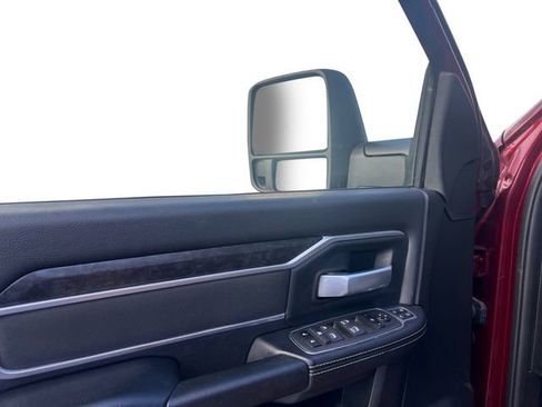 Used 2024 RAM 2500 Big Horn w/ Towing Technology Group image 11