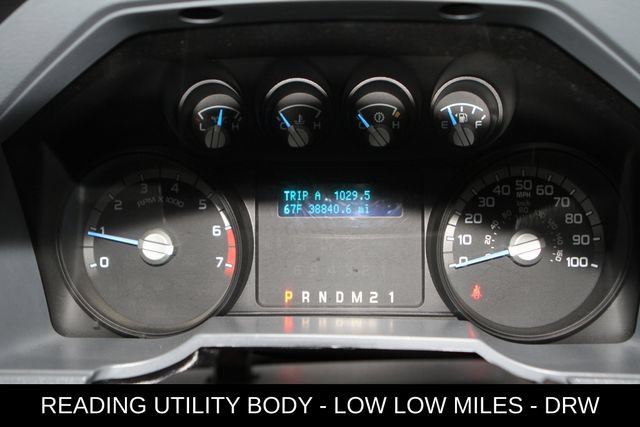 Used 2015 Ford F350 XL RWD image 17