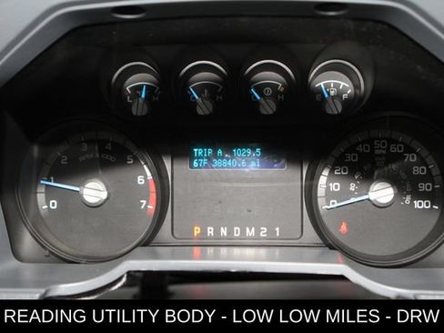 Used 2015 Ford F350 XL RWD image 17