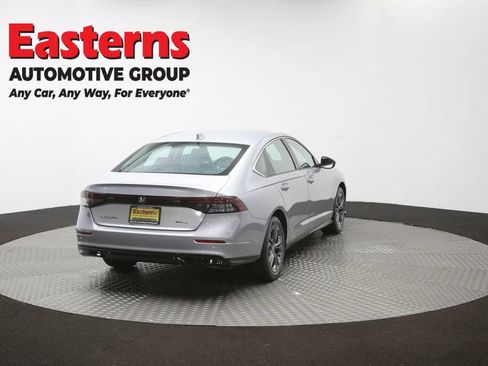 Used 2025 Honda Accord EX-L image 35