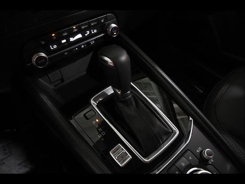Certified 2023 MAZDA CX-5 AWD 2.5 S image 17
