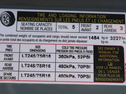 Used 2025 Mercedes-Benz Sprinter 2500 image 52