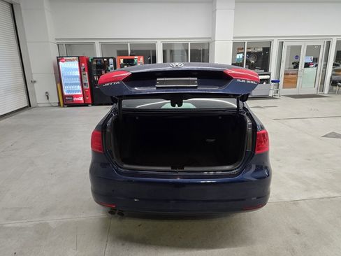 Used 2012 Volkswagen Jetta SEL image 34