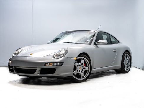 Used 2005 Porsche 911 Carrera S image 1