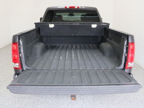 Used 2011 GMC Sierra 1500 SLE w/ Texas Edition RWD image 29