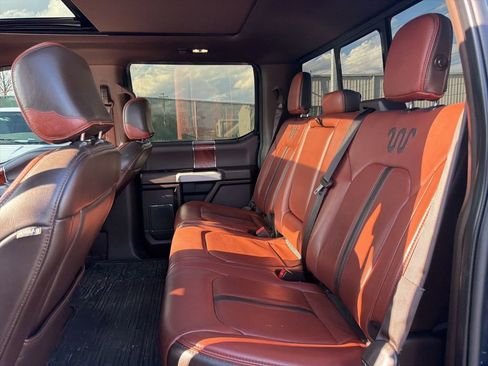 Used 2019 Ford F150 King Ranch w/ Equipment Group 601A Luxury image 13